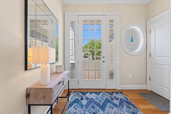 Property Photo:  17 Canter Brook Lane 17  MA 01982 