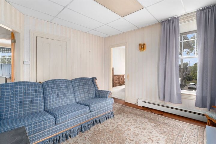 Property Photo:  252 Evergreen St  RI 02861 