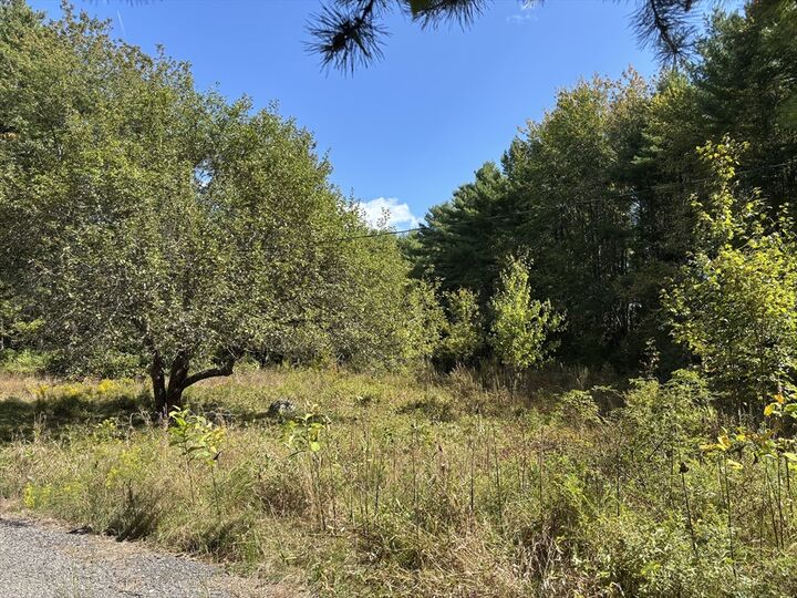 Property Photo:  19 Rochester Rd Lot 2  MA 02330 