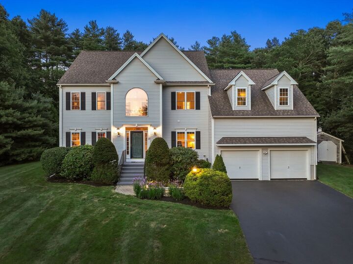 Property Photo:  13 Breakneck Hill Rd 1  MA 01748 