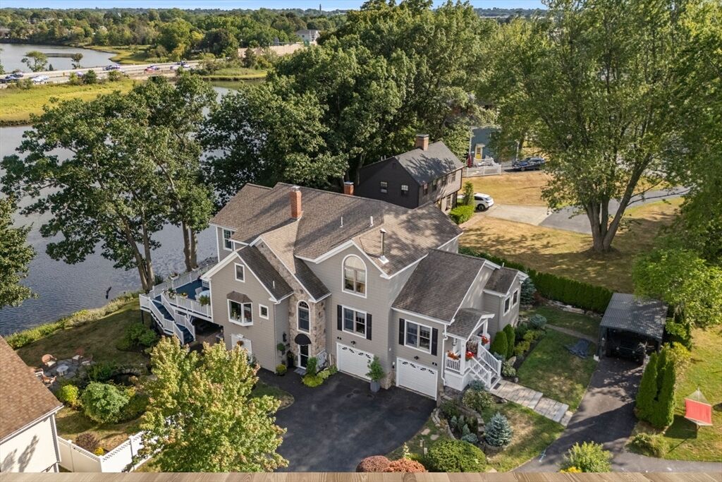 Property Photo: 7 Riverbank Ave MA 01923