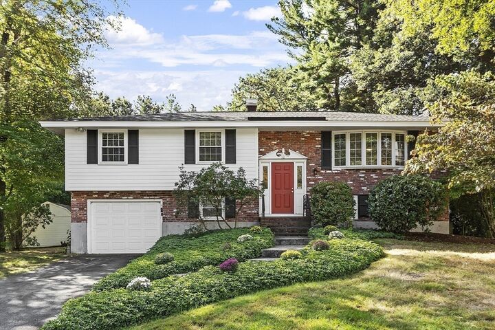 Property Photo:  10 Brook St  MA 01824 