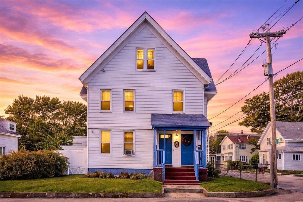 Property Photo:  560 N Montello St  MA 02301 