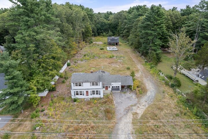 370 S Main St  Hopedale MA 01747 photo