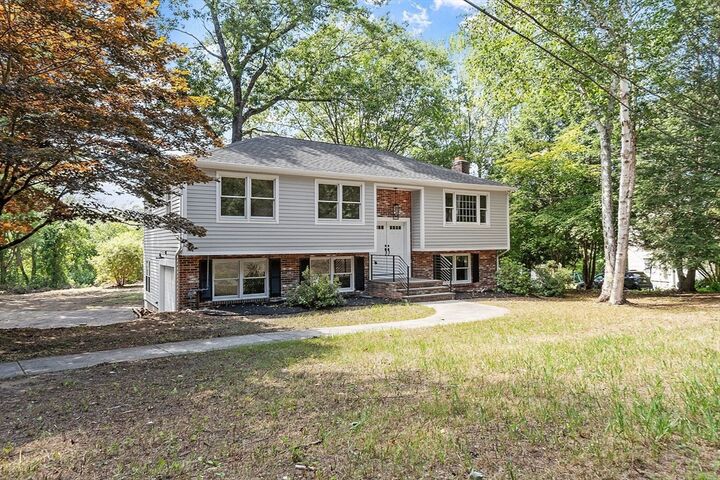 332 North Rd  Bedford MA 01730 photo
