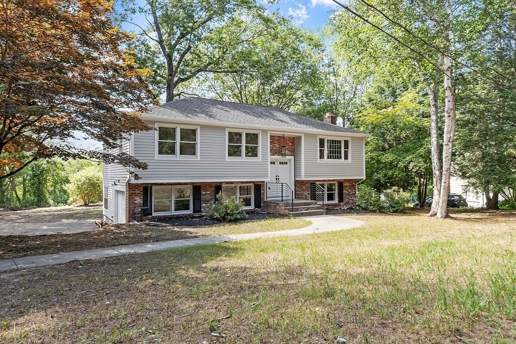 Property Photo:  332 North Rd  MA 01730 