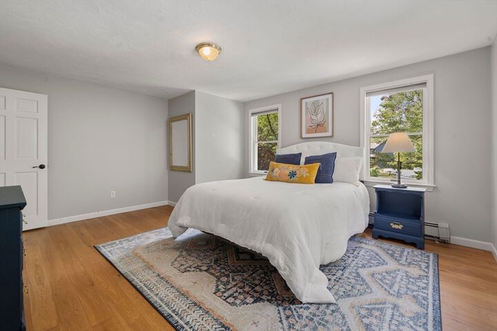 Property Photo:  5 Cardinal Rd  MA 02563 
