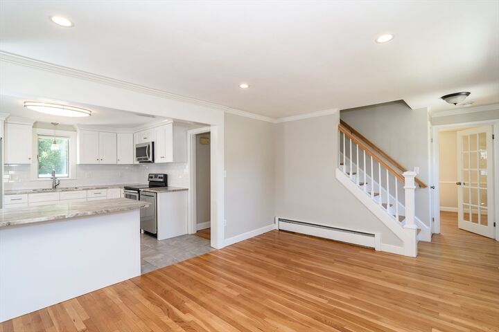 Property Photo:  32 Irving Drive  MA 02081 