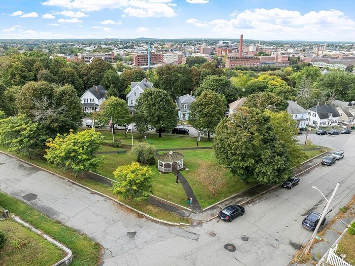 Property Photo:  21 Vernon Street  MA 01850 