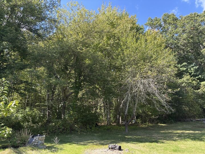 Property Photo:  19 Rochester Rd Lot 1  MA 02330 