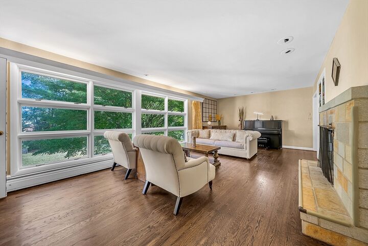 Property Photo:  69 High Plain Rd  MA 01810 