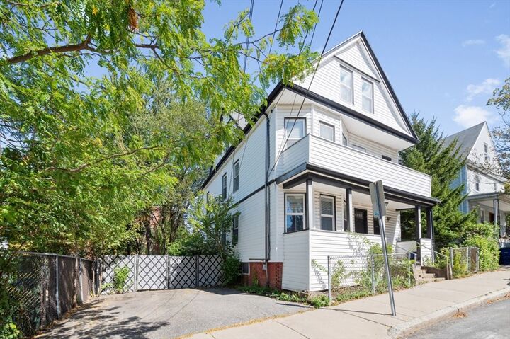 Property Photo:  46 Princeton St  MA 02144 
