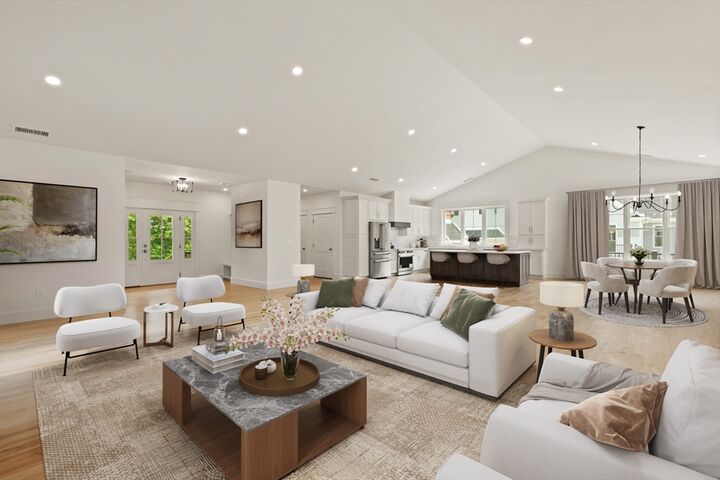 Property Photo:  66 Orchard Ave  RI 02919 