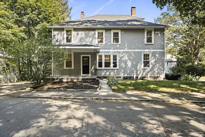 Property Photo:  67 Wellington Avenue 67  MA 01852