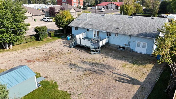 Property Photo:  4906 8 Avenue  AB T7E 1K8 