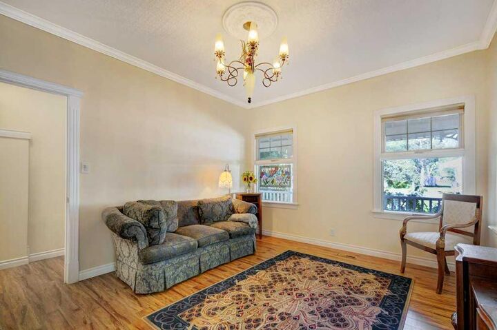 Property Photo: 131 2 Avenue SE AB T1V 1G7