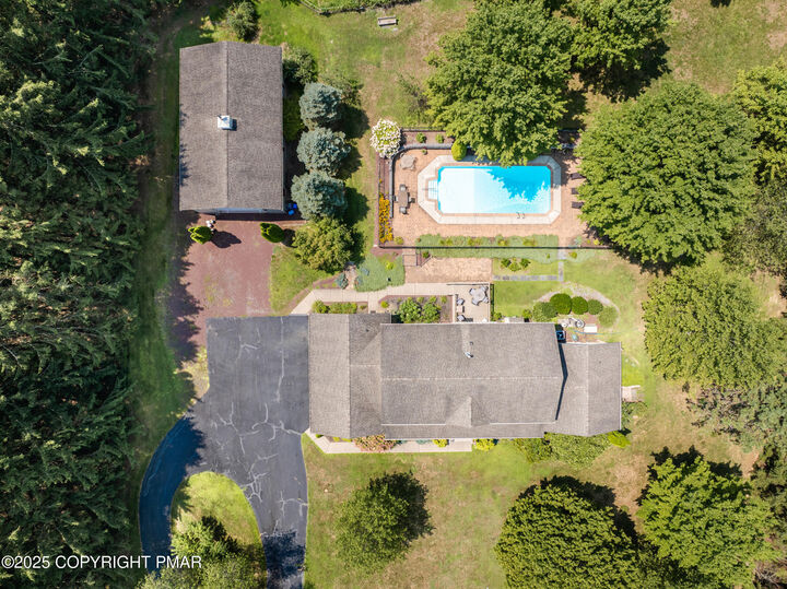 Property Photo:  969 Hideaway Hill Road  PA 18058 