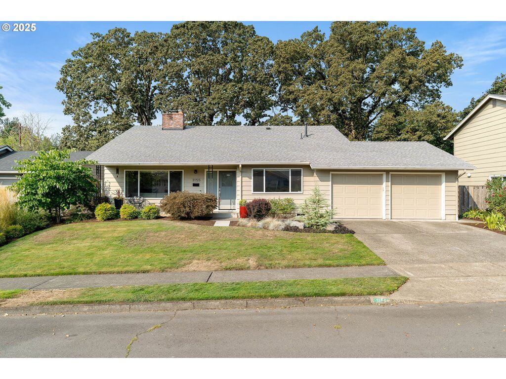 Property Photo:  3155 SW 118th Ave  OR 97005 