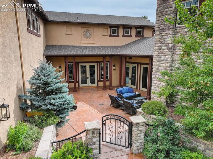 Property Photo:  13585 Lauriston Place  CO 80908 