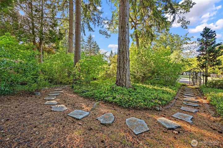 Property Photo: 10828 Lake Steilacoom Drive SW WA 98498
