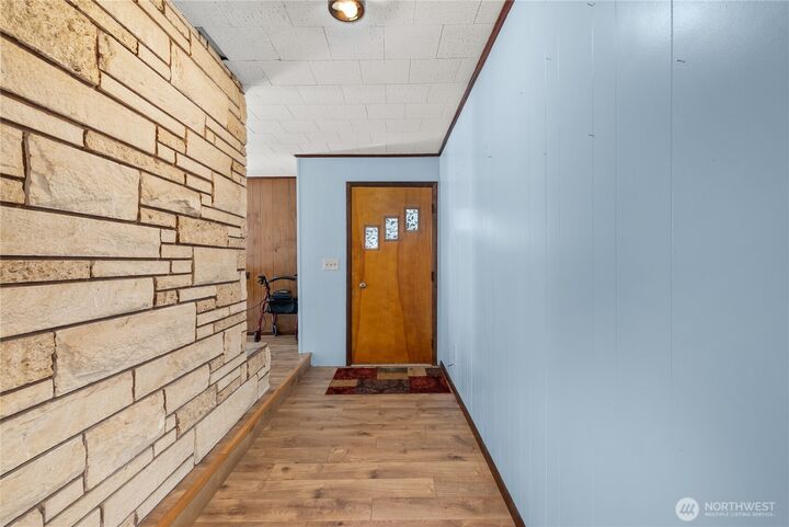 Property Photo:  1218  Scammon Creek Road  WA 98531 