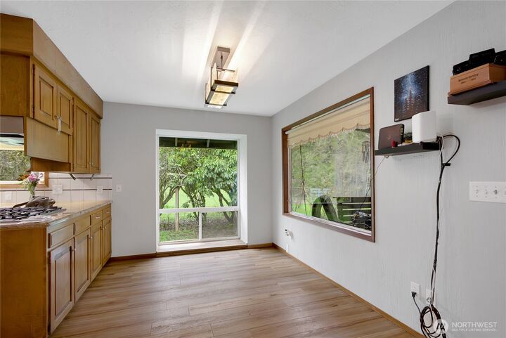 Property Photo: 5424 93rd Avenue SE WA 98513
