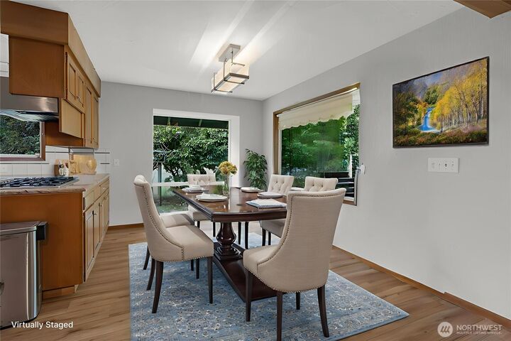 Property Photo: 5424 93rd Avenue SE WA 98513