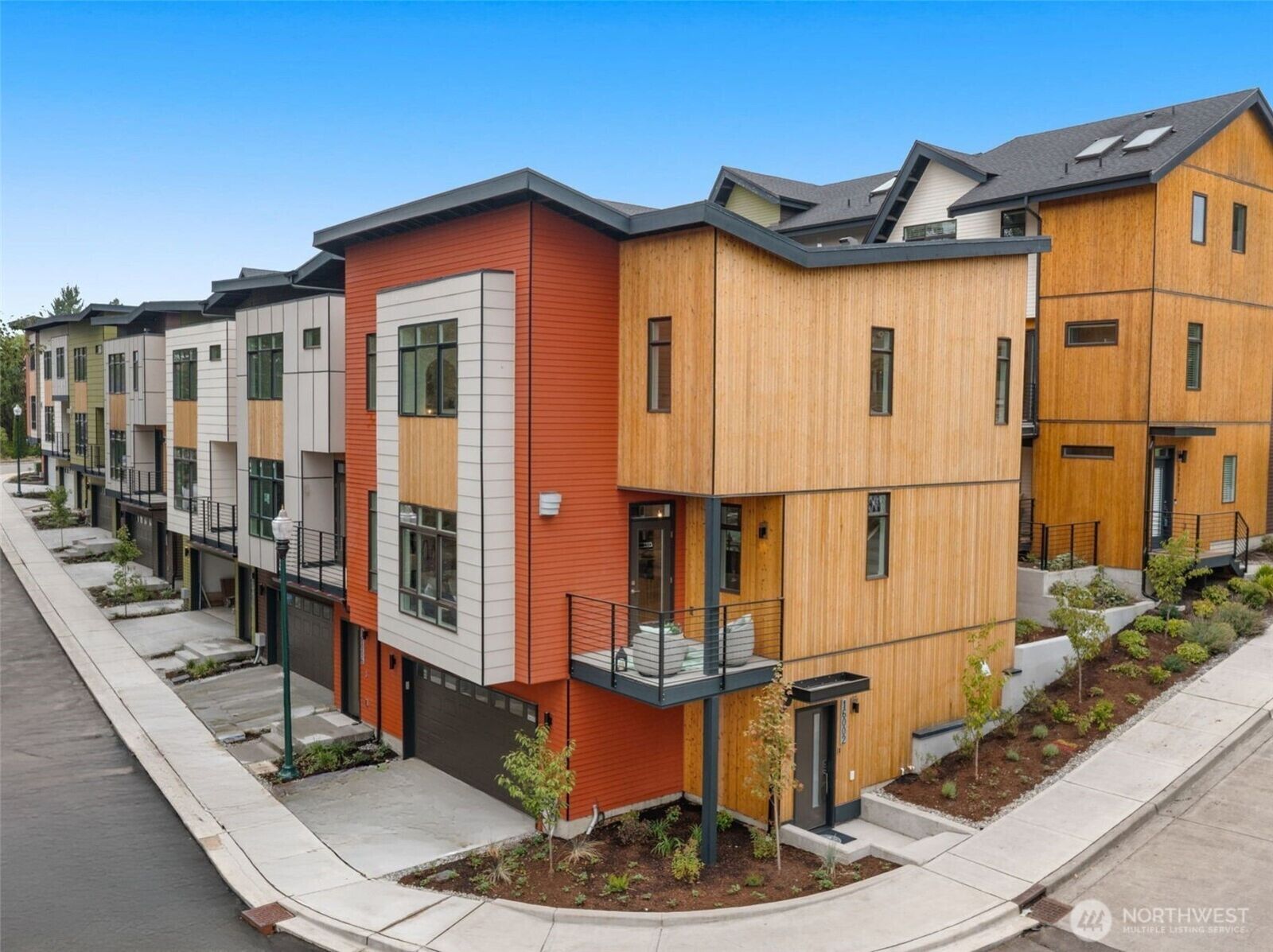 Property Photo: 16022 Main View Lane NE WA 98019
