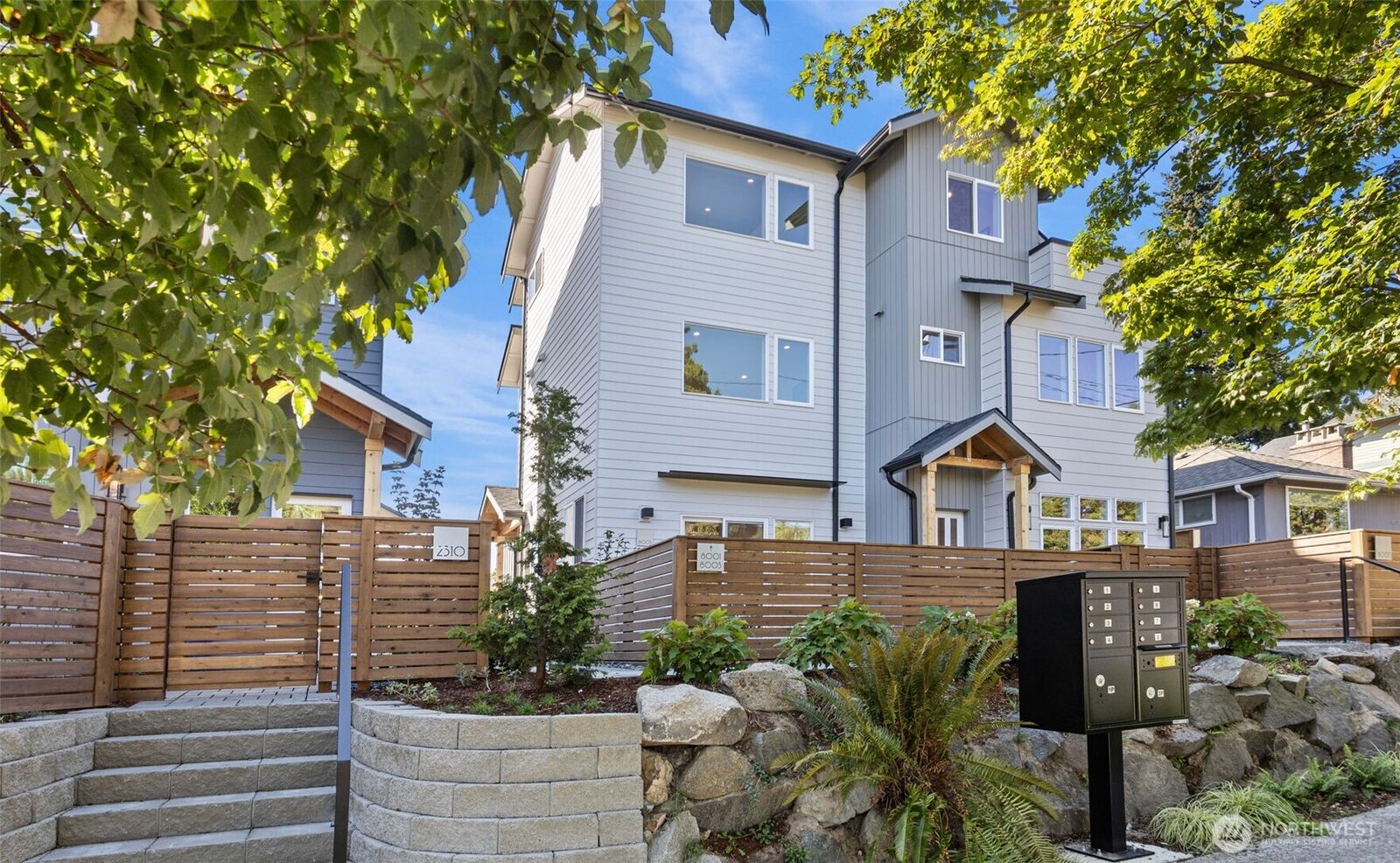 Property Photo:  8005  25th Avenue NW  WA 98117