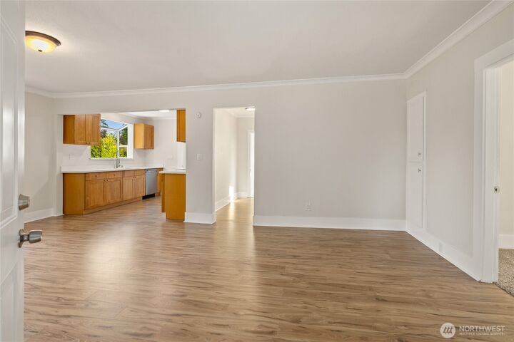 Property Photo:  9009  Dolly Madison Street SW  WA 98498 