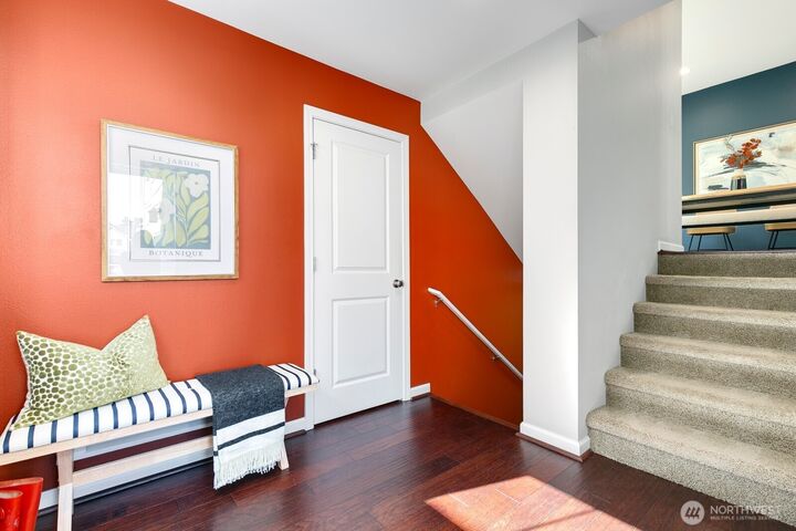 Property Photo:  3410 SW Graham Street 801  WA 98126 