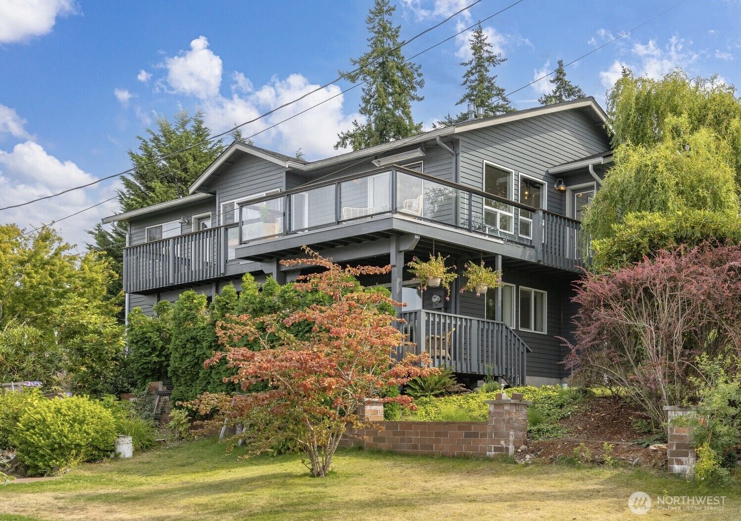 Property Photo: 1108 Undine Street WA 98229