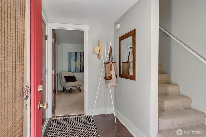 Property Photo:  1201 N  88th Street  WA 98103 