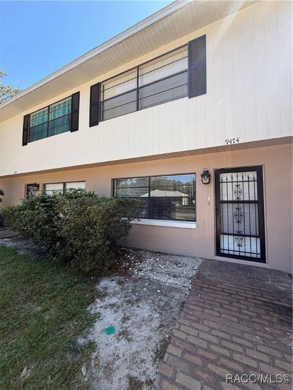 Property Photo:  9474 W Green Bay Lane  FL 34428
