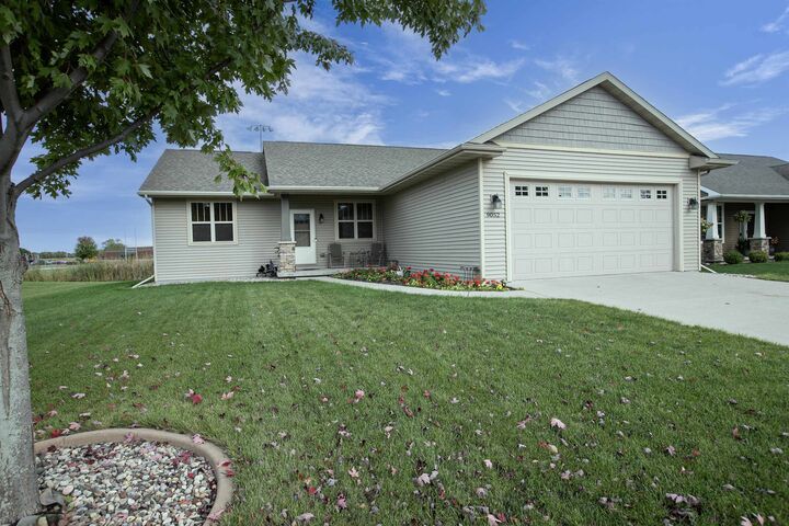 Property Photo: N9052 Spring Valley Road WI 54952