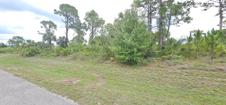 Property Photo:  6204 Hob Court  FL 33935 