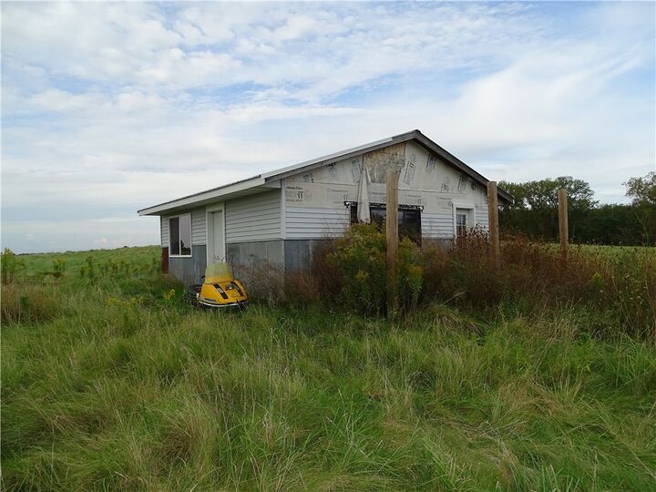 Property Photo: N261 197th Street WI 54769