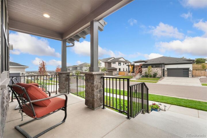 Property Photo:  17100 Rose Mallow Avenue  CO 80134 