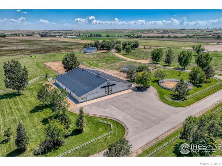 20360 County Road 3  Berthoud CO 80513 photo