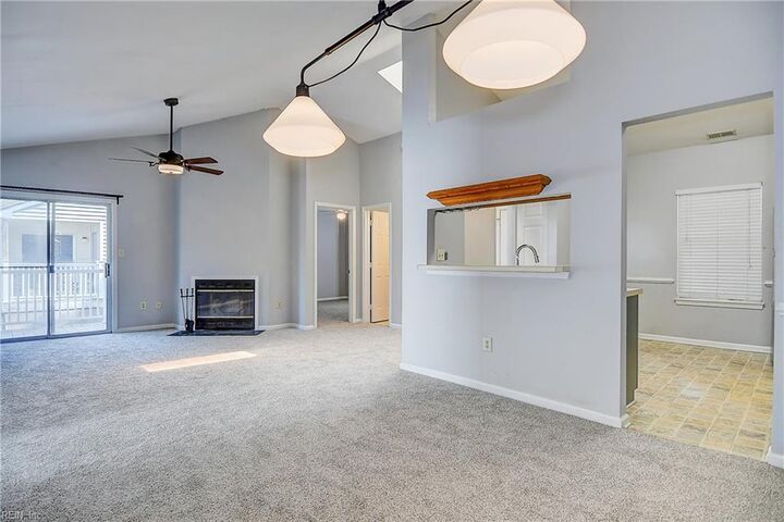 Property Photo: 2122 Sanctuary Ct VA 23454