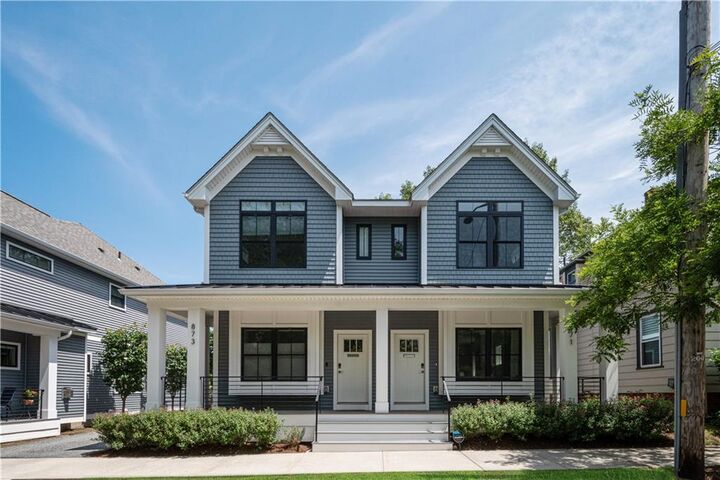 Property Photo:  873 Hope Street  RI 02906