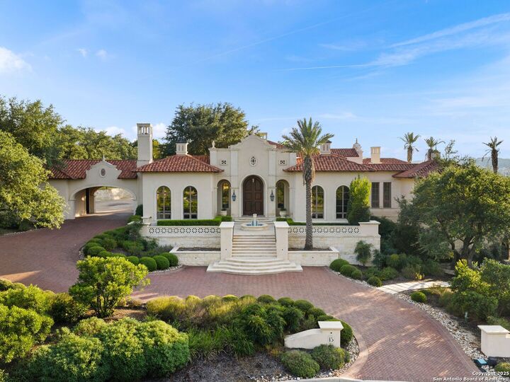 15 Paseo Valencia  San Antonio TX 78257 photo