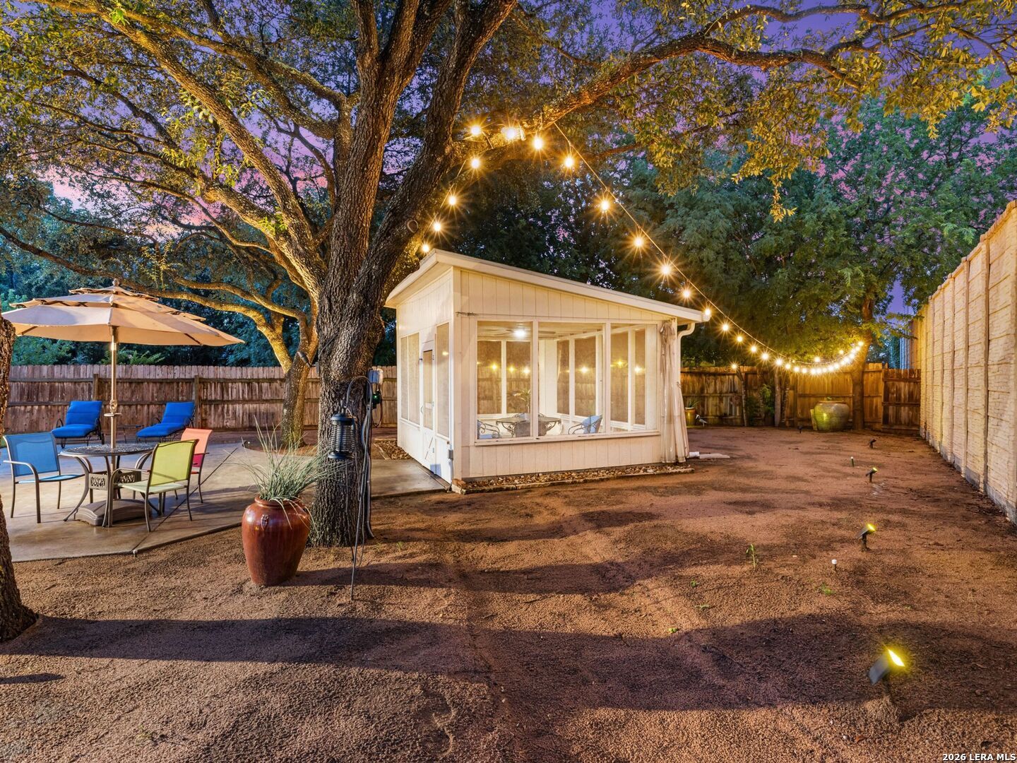 Property Photo: 1832 Sunnybrook TX 78130