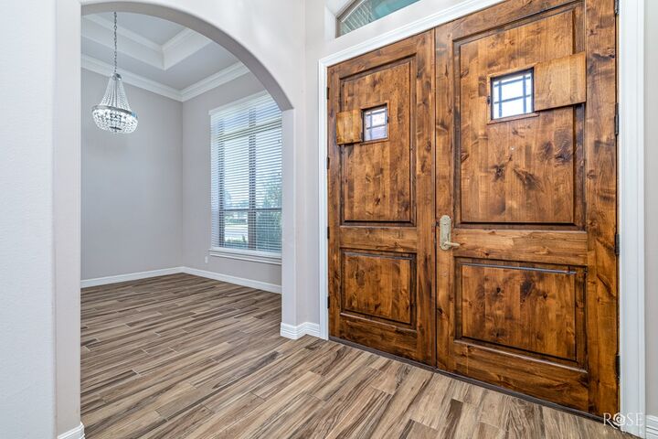 Property Photo: 4710 Shadow Creek TX 76904