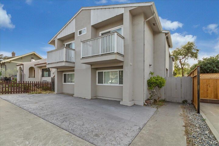 Property Photo: 618 Forest Avenue CA 93950