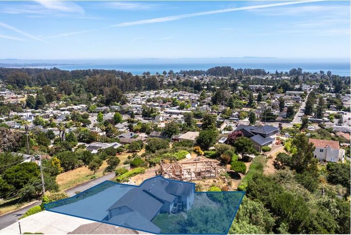 3315 Crestline Way  Soquel CA 95073 photo