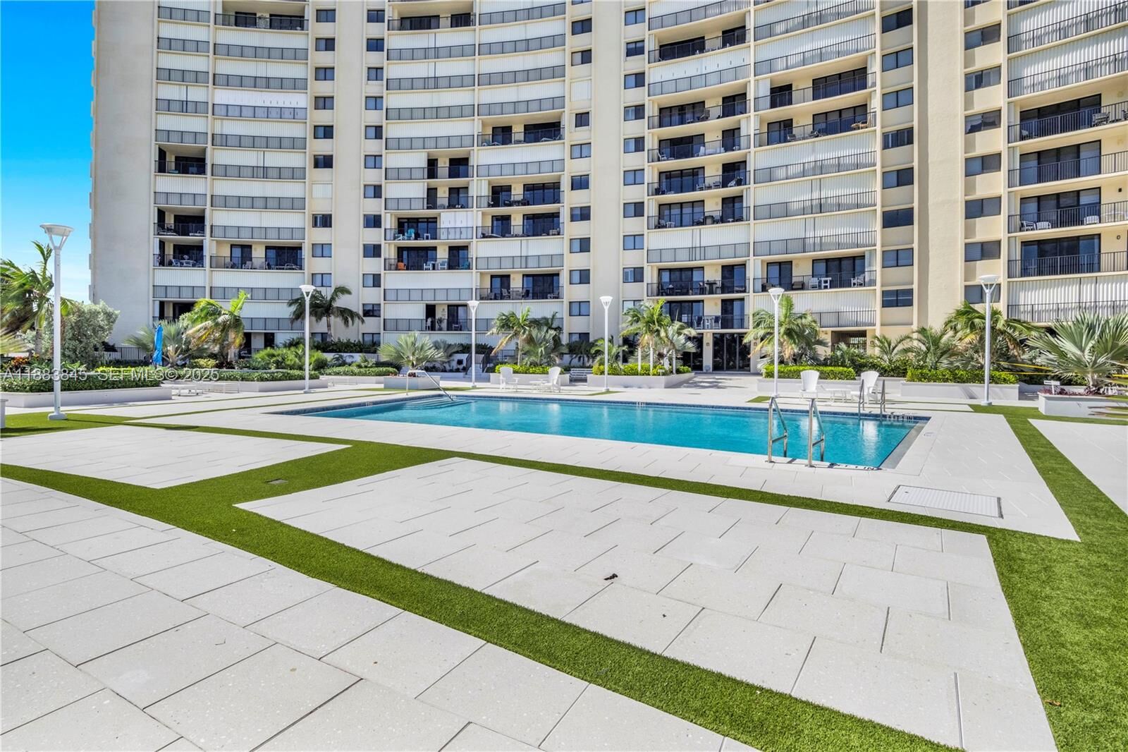 Property Photo:  200 Ocean Trail Way 701  FL 33477 