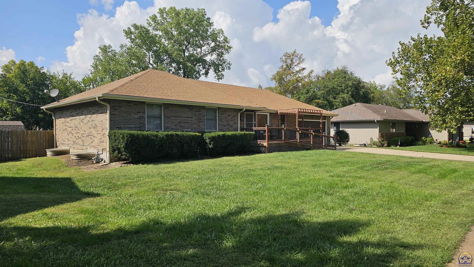 Property Photo:  4241 SE Wisconsin Ave  KS 66609 