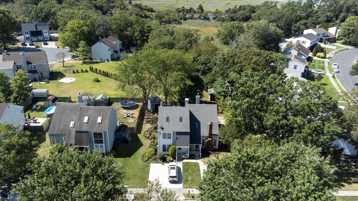 Property Photo:  214 Exton Road  NJ 08244 