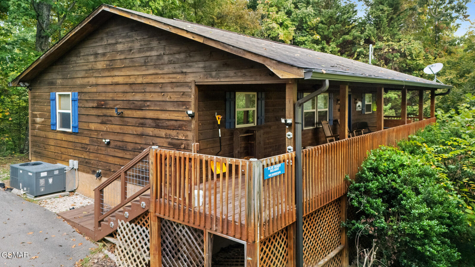 Property Photo:  1001 Sunrise Blvd  TN 37862 